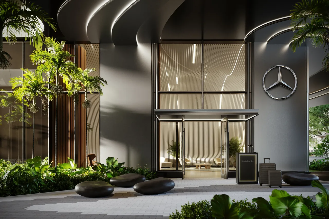 Amenities