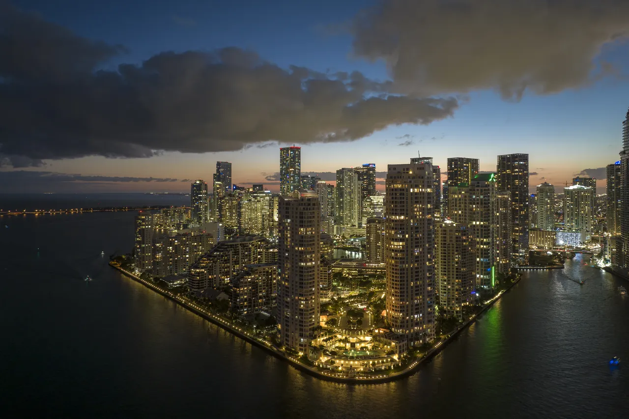 Miami-Dade Real Estate Real Estate