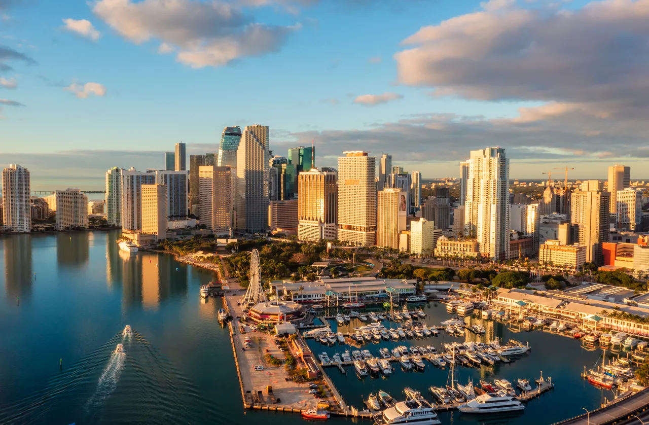 New Developments in North Miami