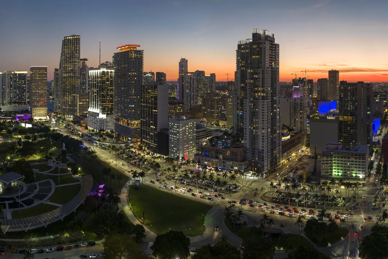 New Construction in Northwest 14th Avenue Miami FL
