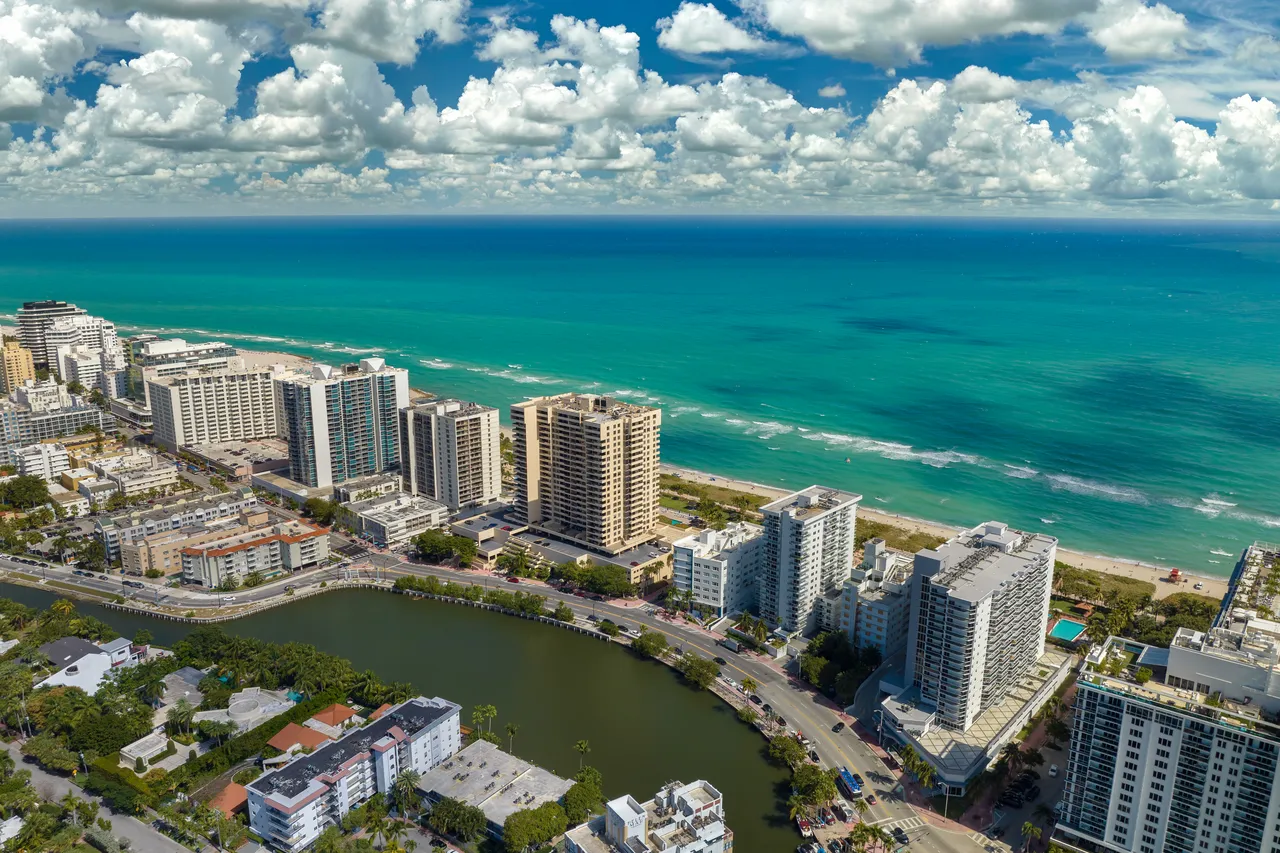New Developments in the United States - Luxury Real Estate