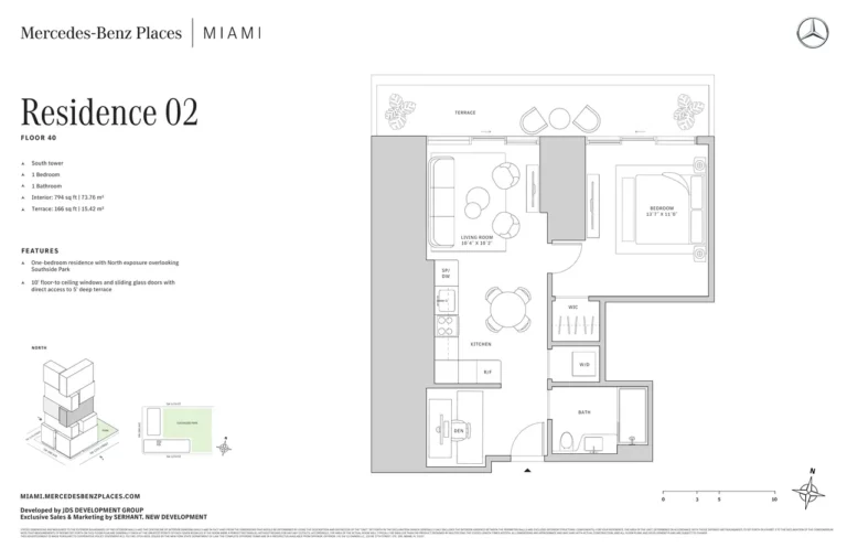 Floor Plan 3