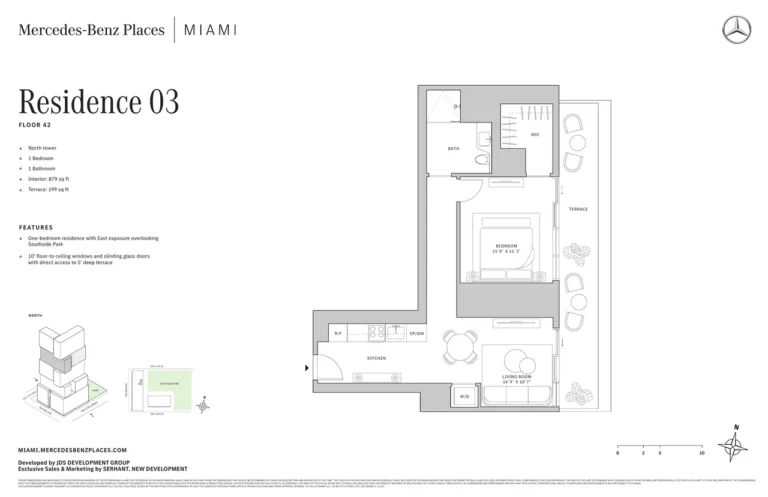 Floor Plan 5