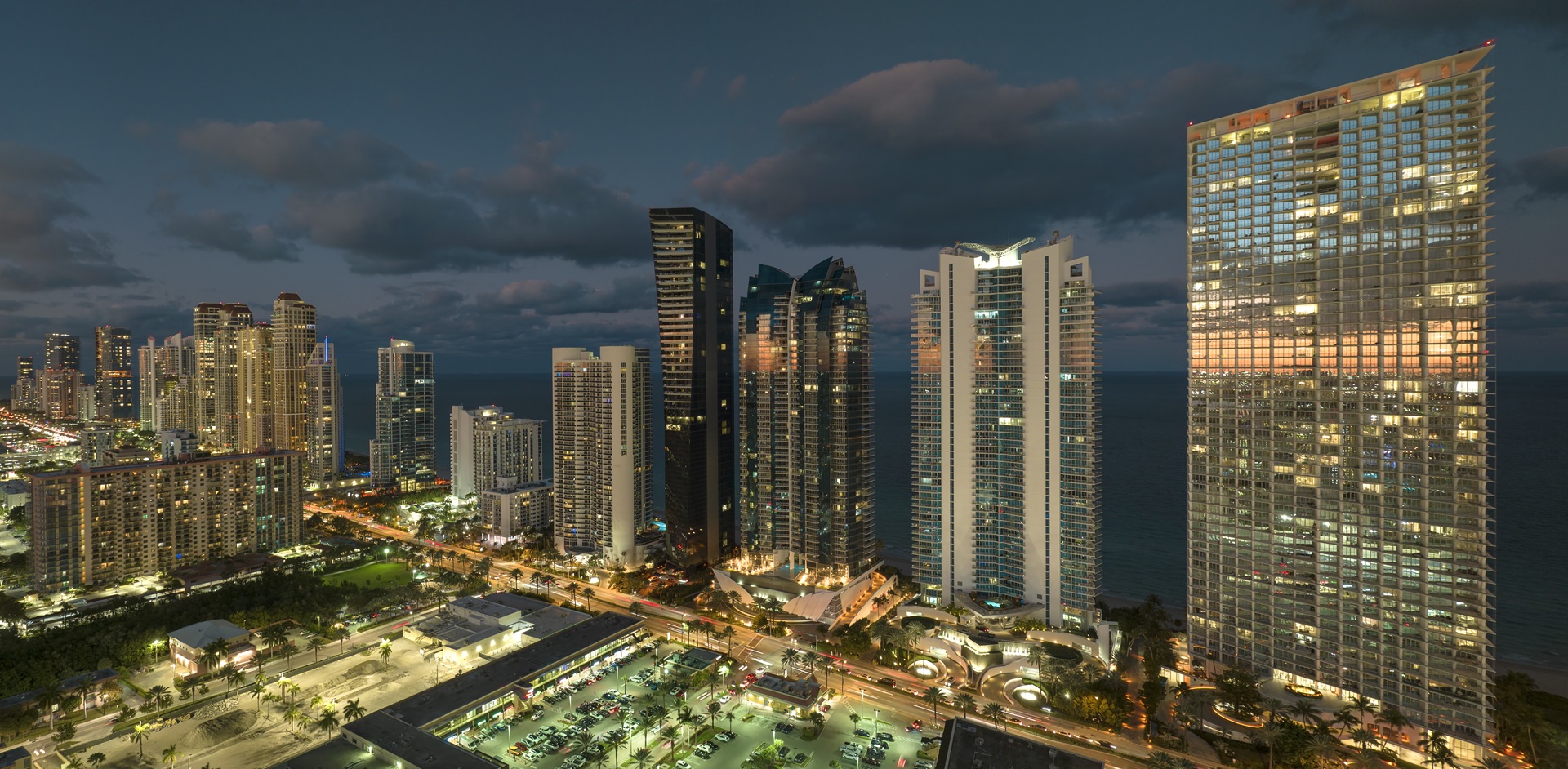New Developments in Midtown