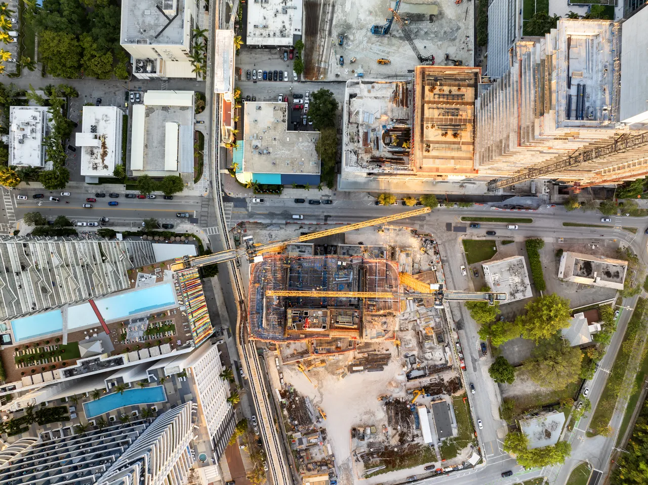 New Construction Miami