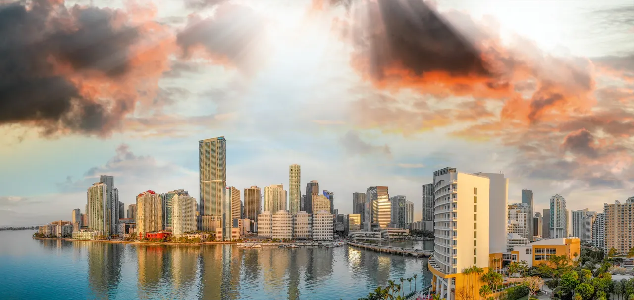 Miami