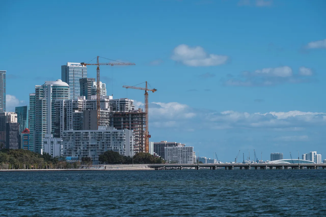 Pre-Construction Miami