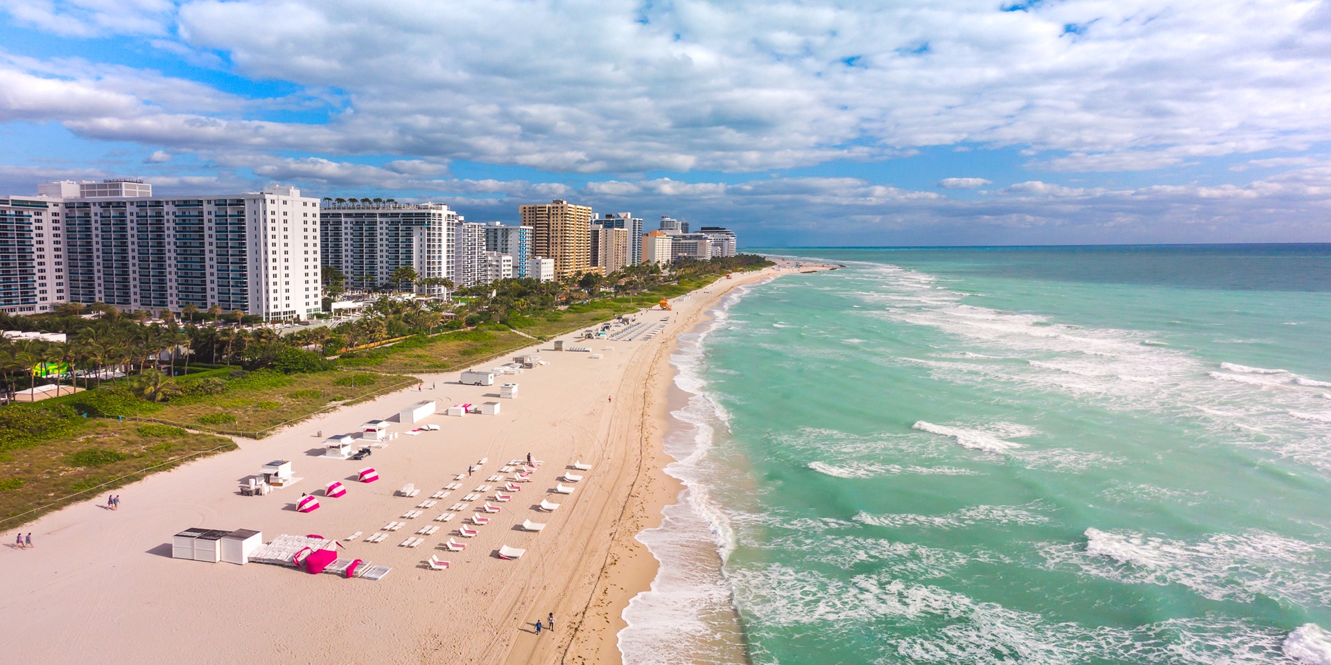 Miami Beach