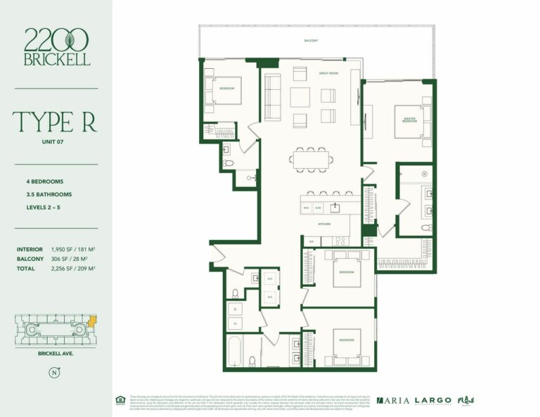 Floor Plan 3