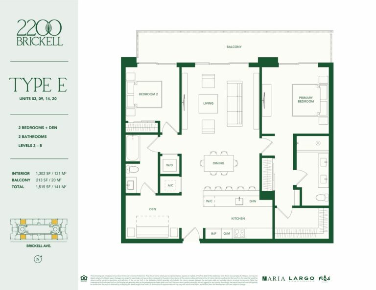 Floor Plan 4