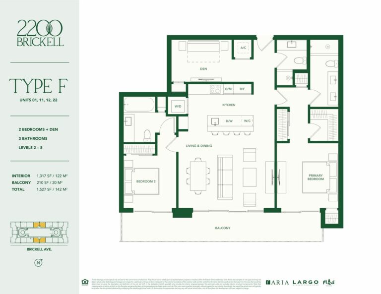Floor Plan 5