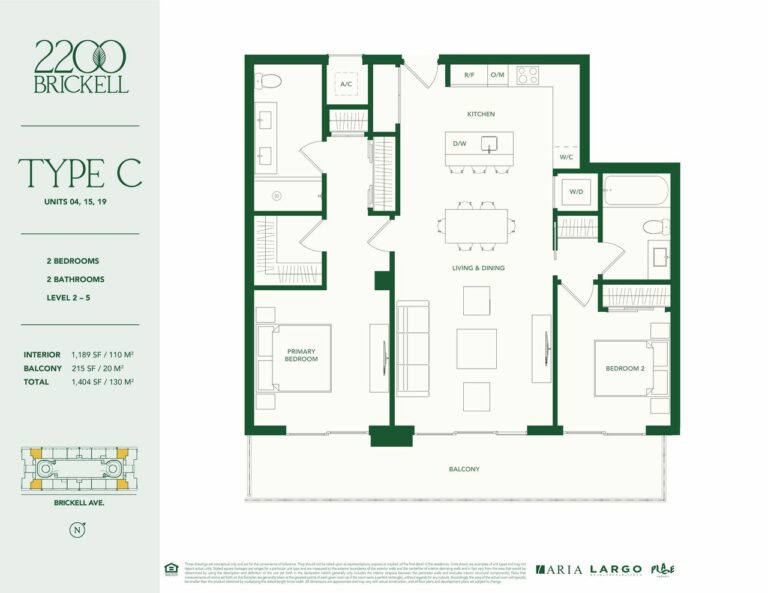 Floor Plan 6