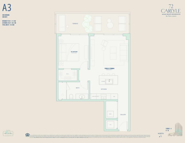 Floor Plan 3