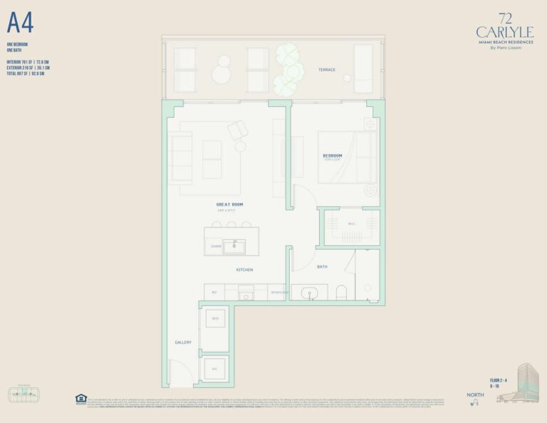 Floor Plan 4