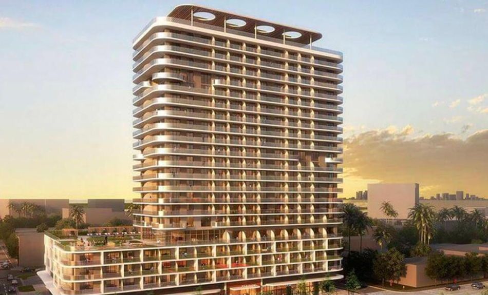 72 Park Miami Beach