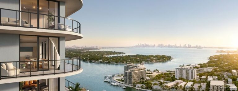 72 Park Miami Beach