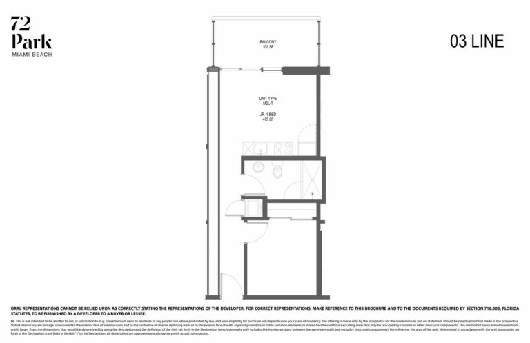 Floor Plan 3