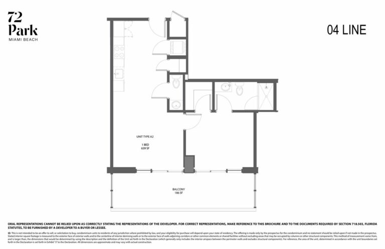 Floor Plan 4