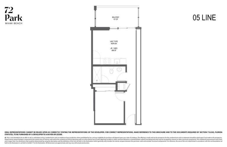 Floor Plan 6