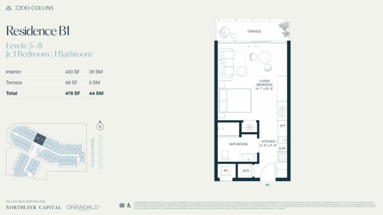 Floor Plan 3