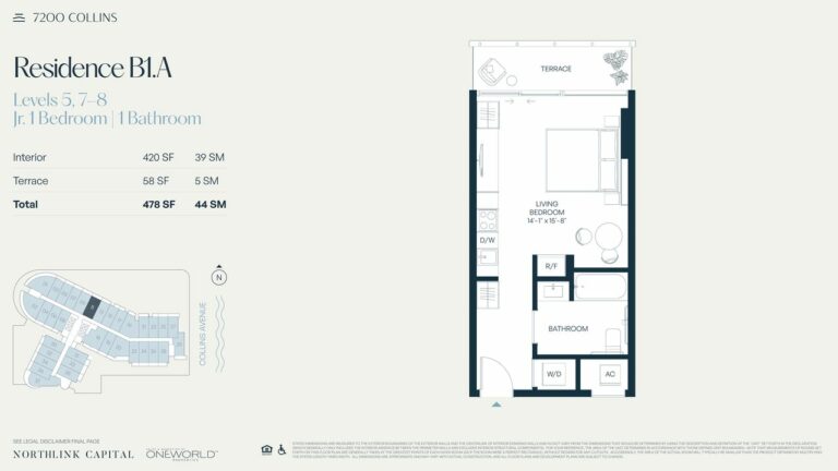 Floor Plan 4