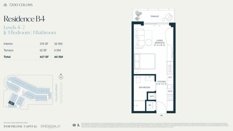 Floor Plan 6