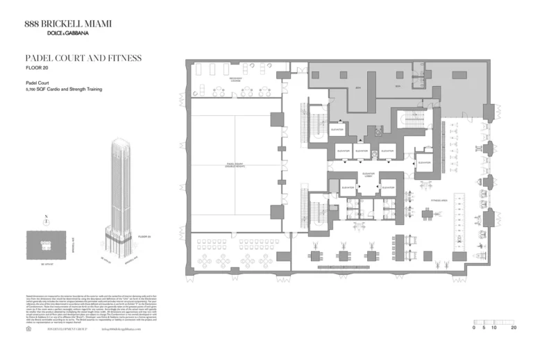 Floor Plan 5