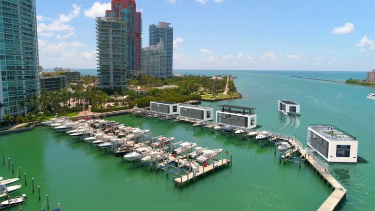 Arkup Miami