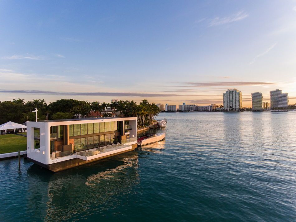 Arkup Miami
