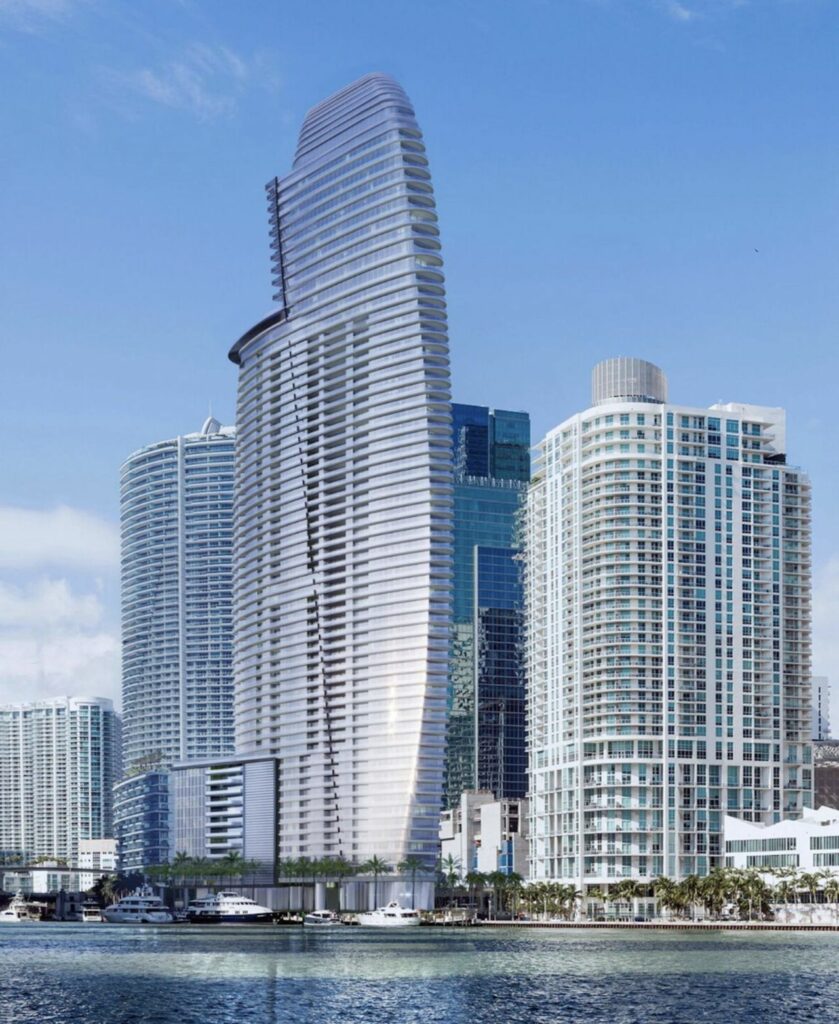 Aston Martin Residences