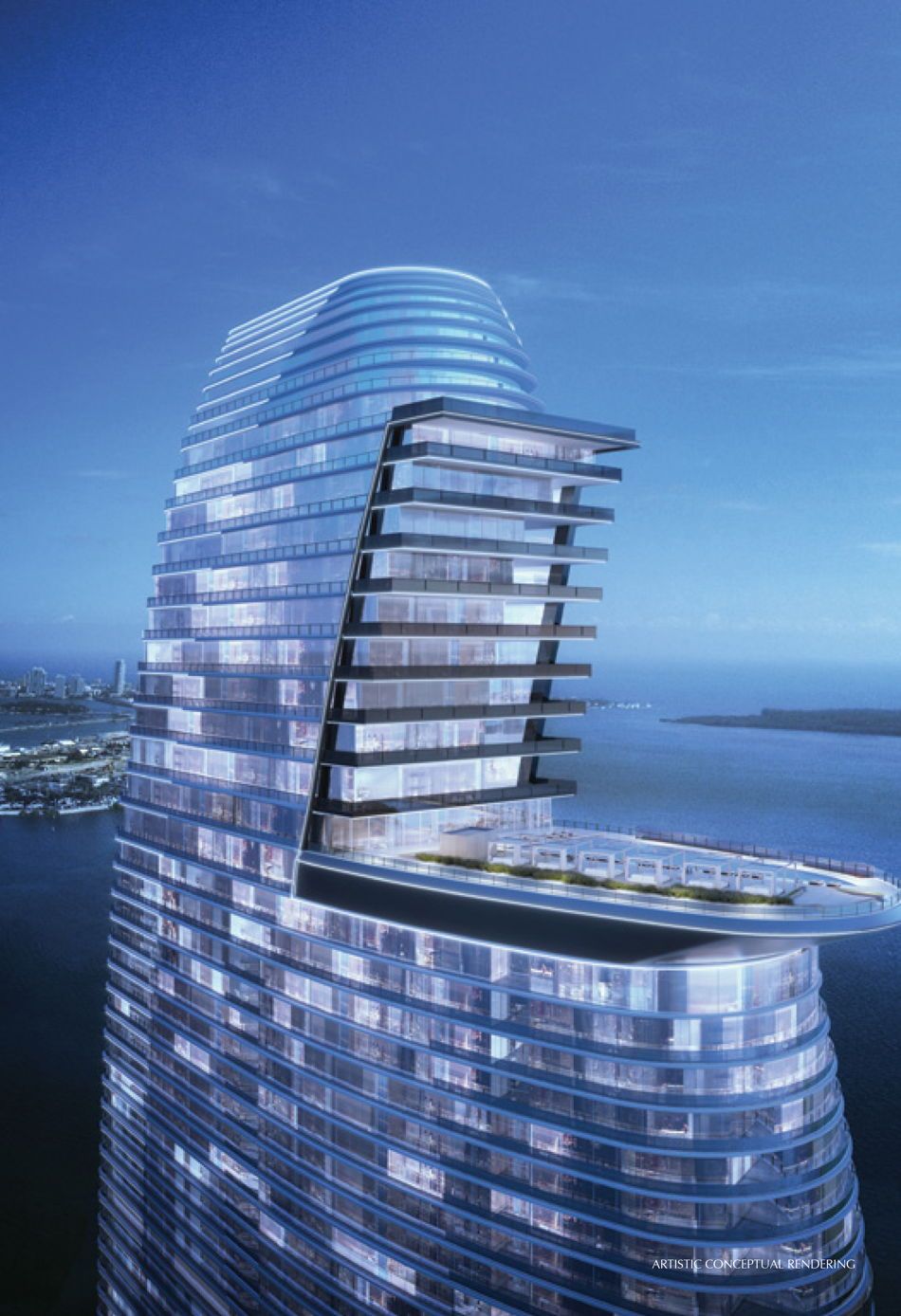 Aston Martin Residences