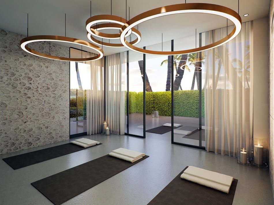 Amenities