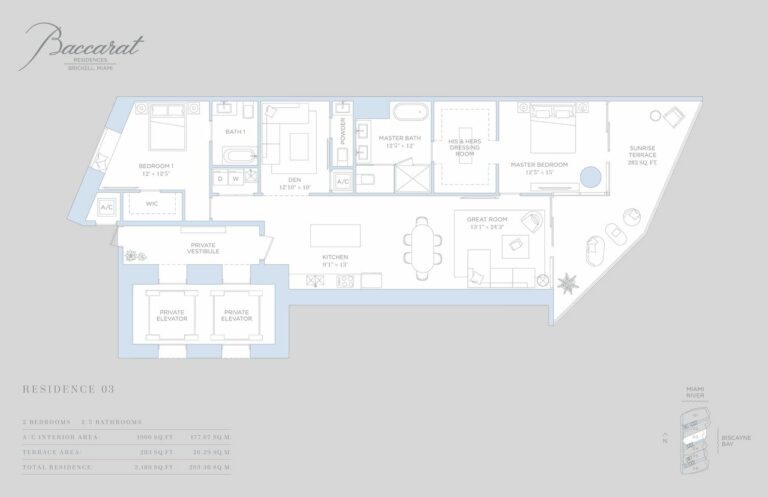 Floor Plan 3