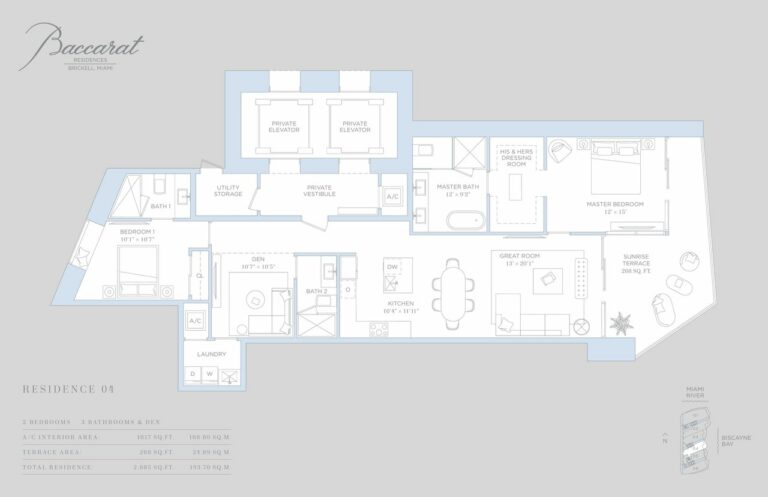 Floor Plan 4