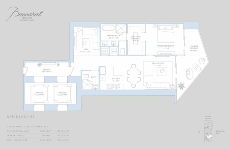 Floor Plan 5