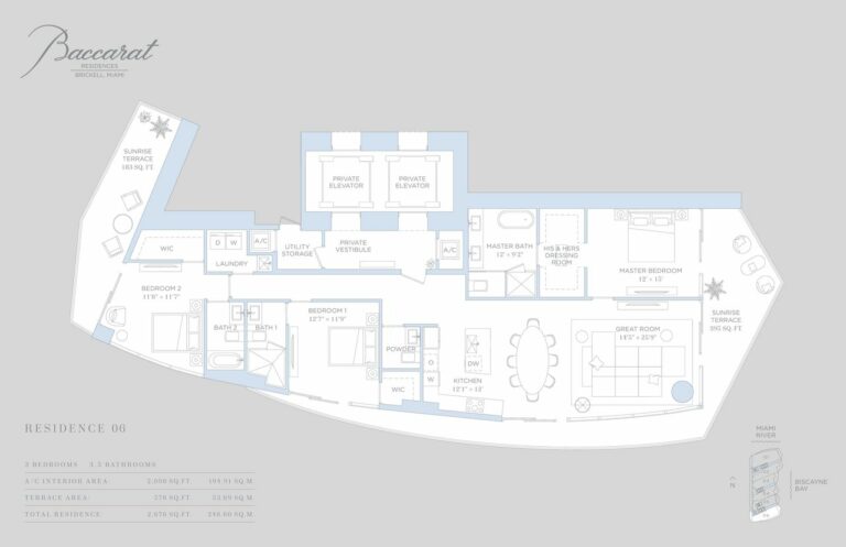 Floor Plan 6