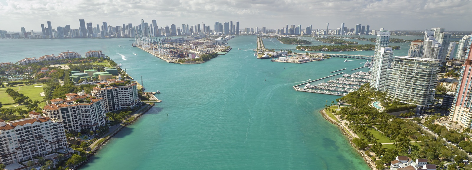 Bay Harbor Islands