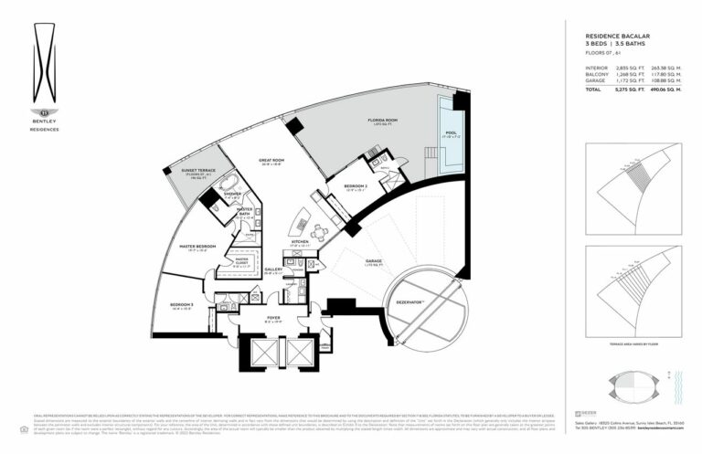 Floor Plan 3