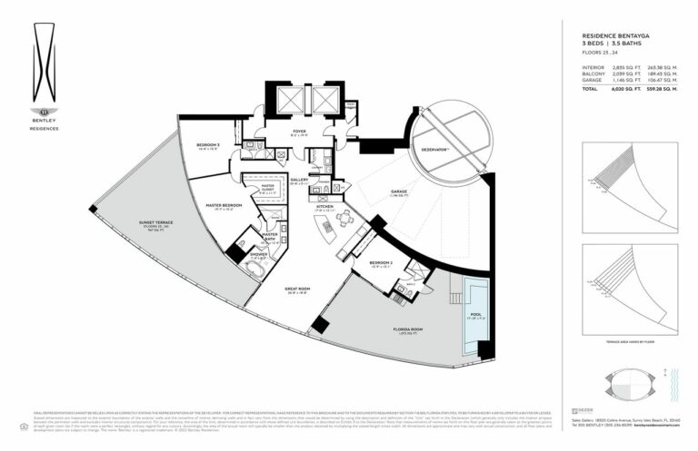 Floor Plan 4