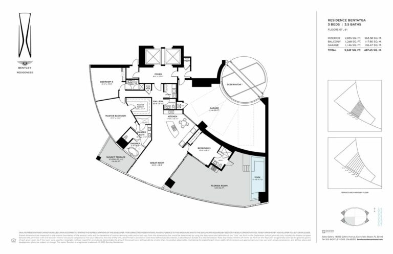 Floor Plan 5