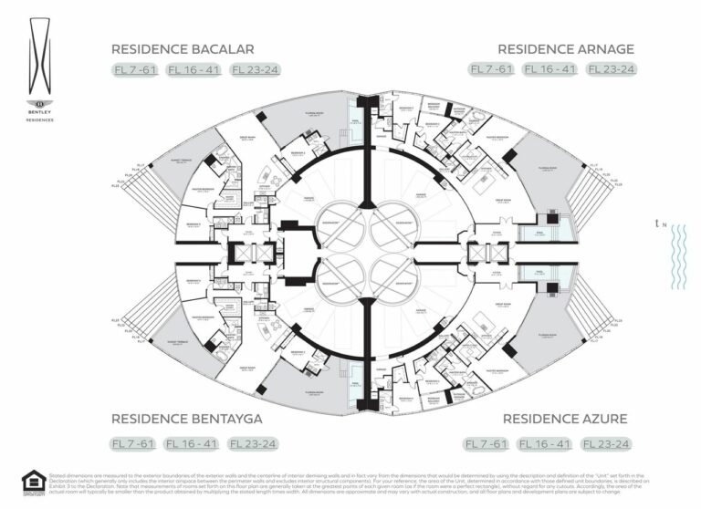Floor Plan 6