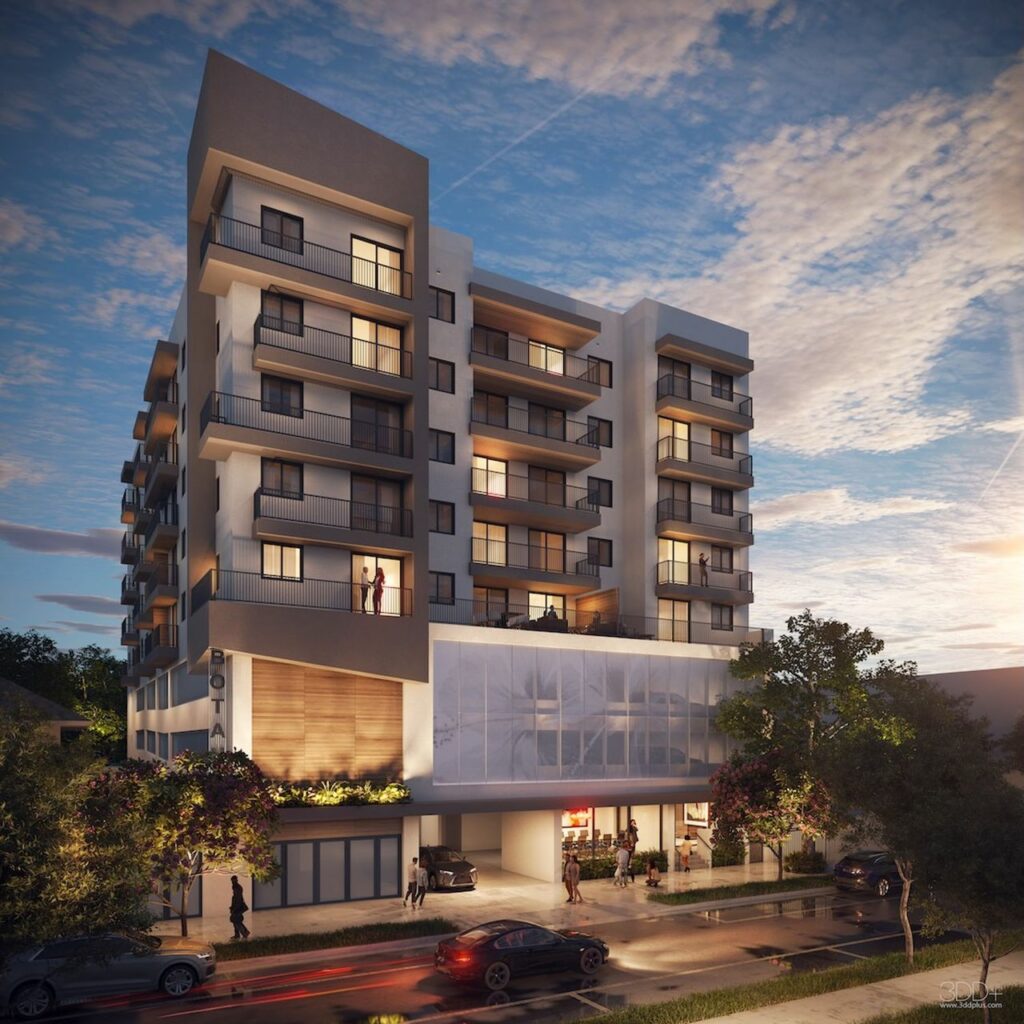 Botanic Residences