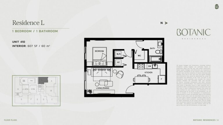 Floor Plan 5