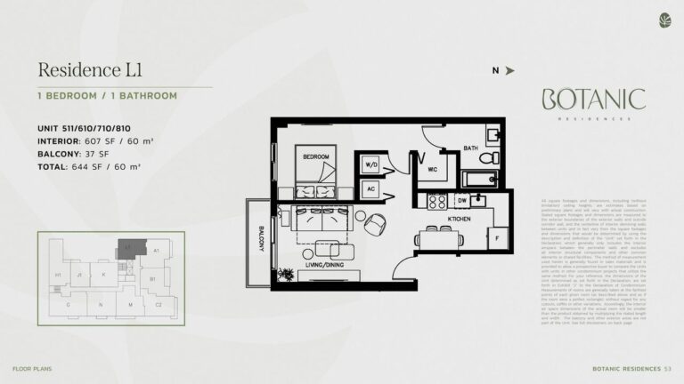 Floor Plan 4