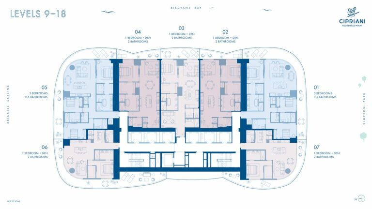 Floor Plan 3