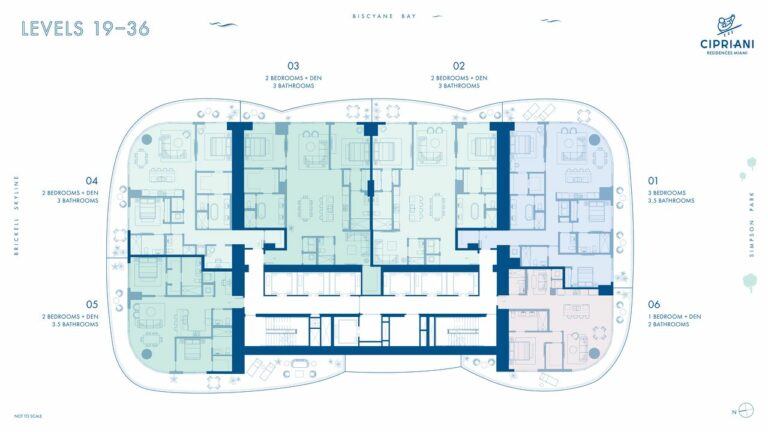 Floor Plan 4
