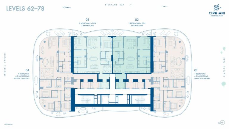 Floor Plan 5