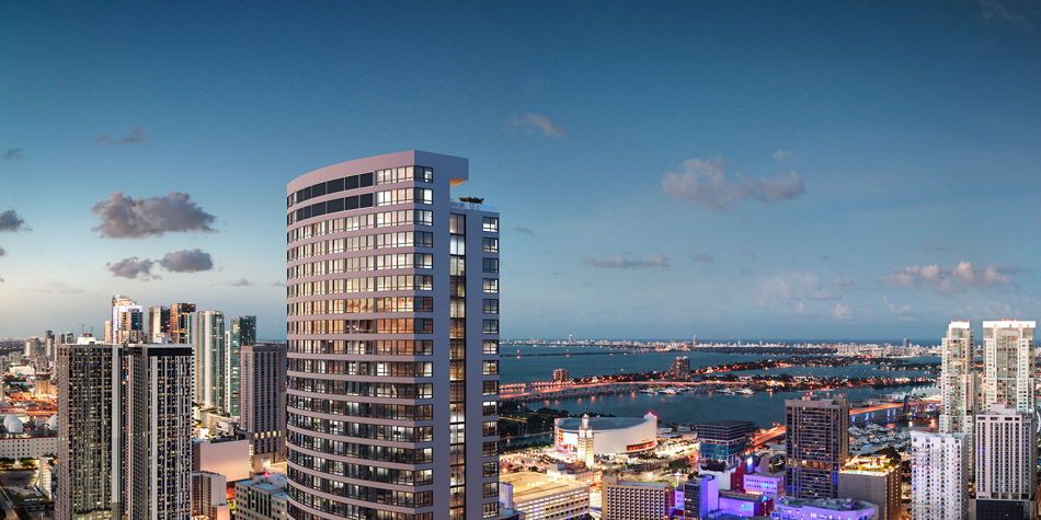 District 225 Miami