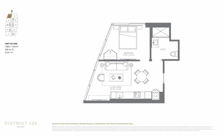 Floor Plan 3