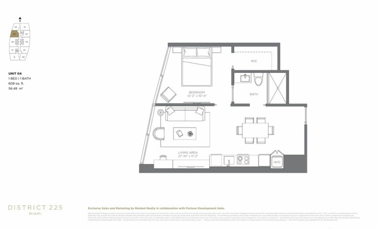 Floor Plan 5